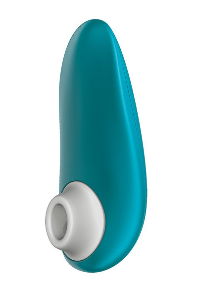 Stimulateur Clitoridien Womanizer Starlet 3 turquoise - Eveil Secret