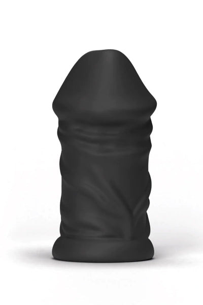 Masturbador Daddy - Negro