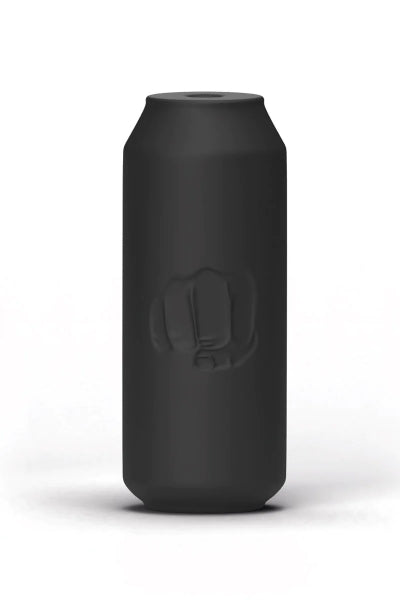 Masturbador Energy - Negro Total