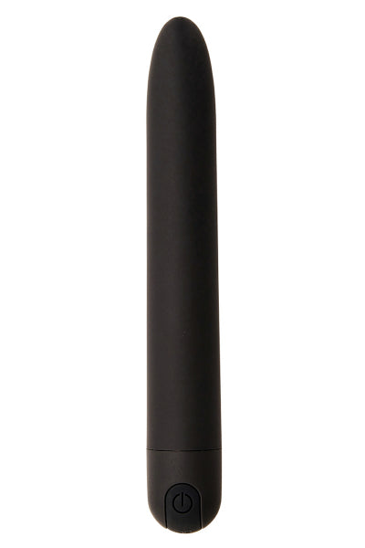 Vibrador El viajero - Jacquie y Michel
