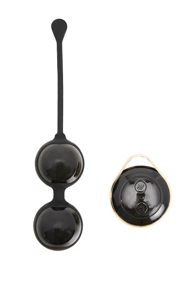 Boules de geisha vibrantes Les fascinantes - Jacquie et Michel - Eveil Secret