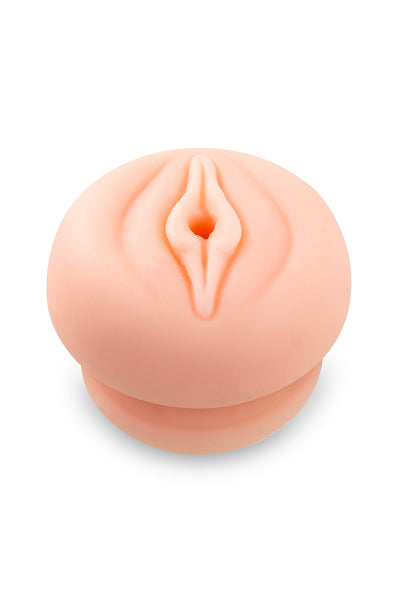 Manguito vaginal para bomba de pene