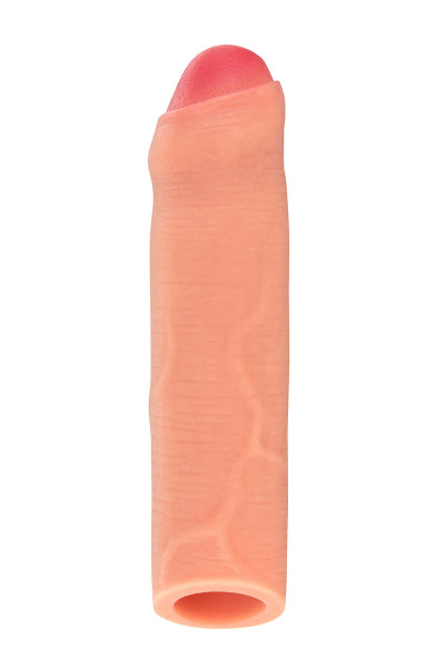 Funda extensora de pene Biggy 16cm