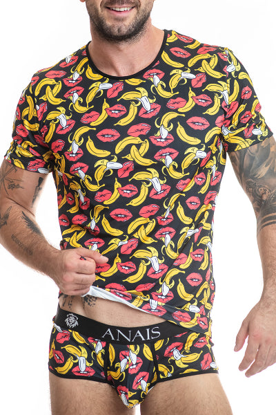 Camiseta Banana - Anaïs para hombre