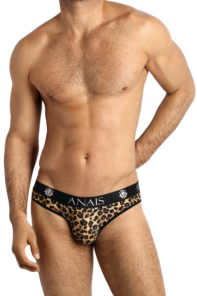 Slip Mercury - Anaïs for Men - Eveil Secret