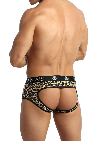 Jock bikini Mercury - Anaïs para Hombres