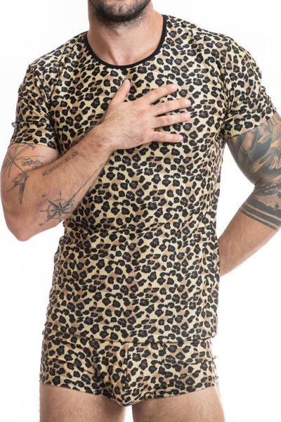 Camiseta Mercury - Anaïs para hombre