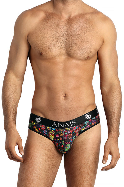 Slip Mexico - Anaïs for Men - Eveil Secret