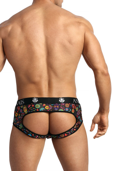 Jock Bikini Mexico - Anaïs for Men - Eveil Secret