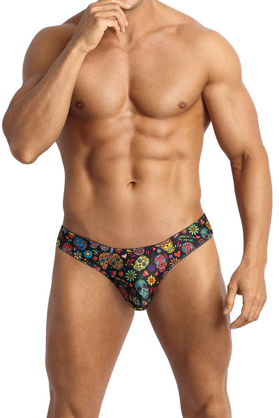 Tanga México - Anaïs para hombre