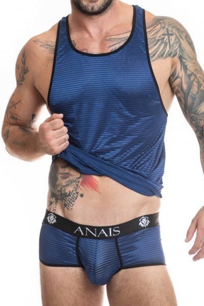 Camiseta sin mangas Naval - Anaïs para hombre