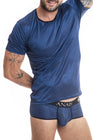 T-shirt Naval - Anaïs for Men - Eveil Secret
