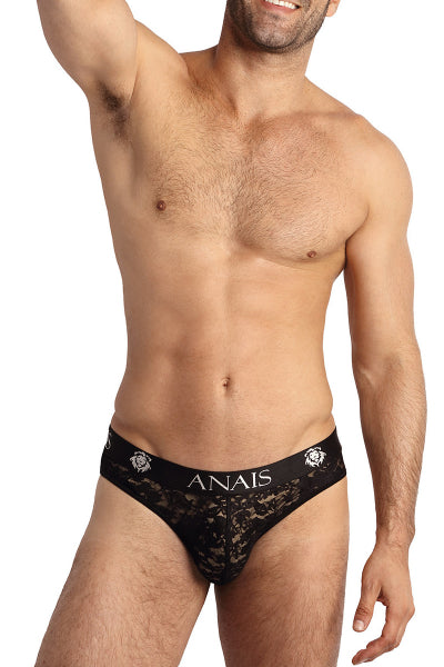 Slip Romance - Anaïs for Men - Eveil Secret