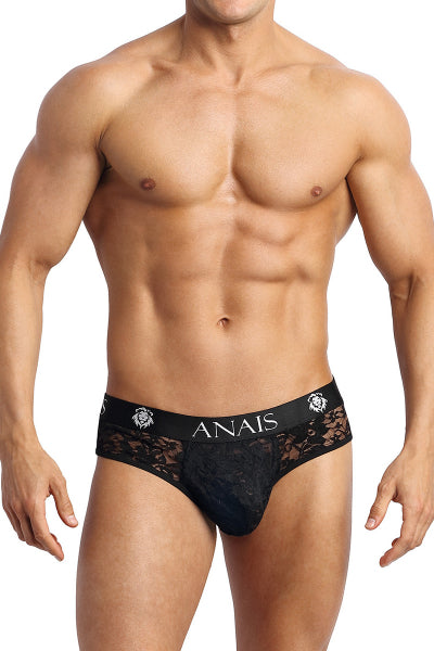 String Romance - Anaïs for Men - Eveil Secret