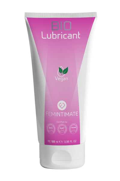 Lubricante Bio Vegano 100 ml