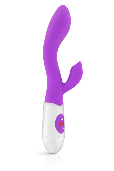 Vibrador Rabbit Naya morado - Yoba