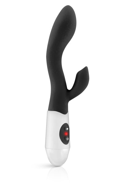 Vibrador Rabbit Naya negro - Yoba