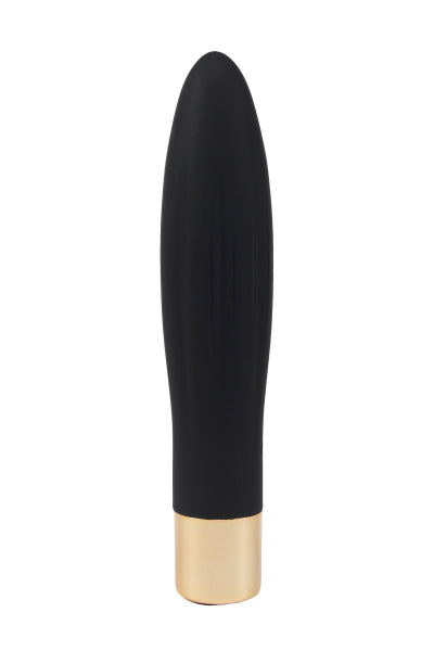 Vibro rechargeable Dakota - Litolu - Eveil Secret