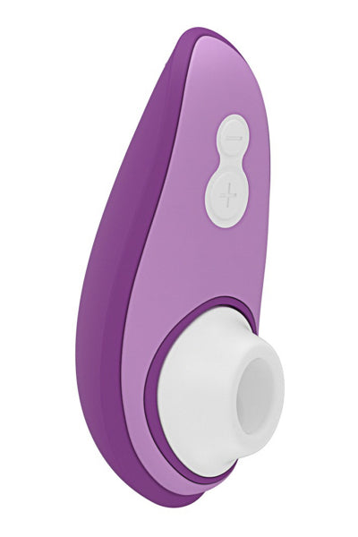 Womanizer Liberty 2 morado