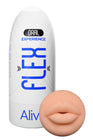 Masturbateur Flex Oral Experience - Alive
