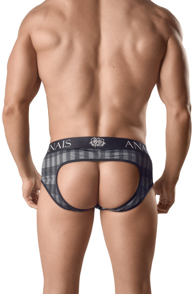 Suspensorio bikini Aegis - Anaïs para hombre