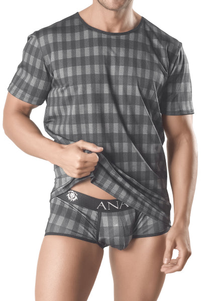 Camiseta Aegis - Anaïs para hombre