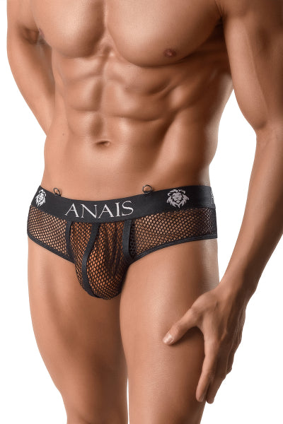 String Ares 3 - Anaïs for Men - Eveil Secret