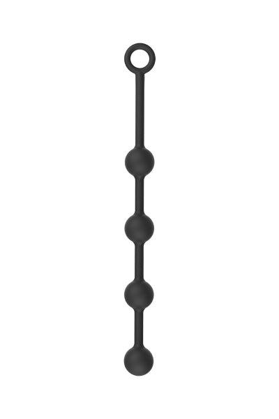 Bolas anales Medianas - Deseo Oculto Extremo