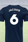 Tee shirt joueur 6 Jacquie & Michel