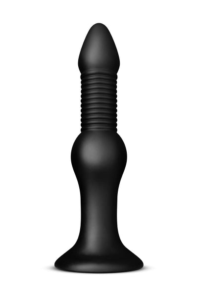 Tapón anal 25 x 6,6 cm ojiva explosiva - Buttr