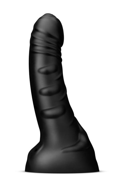 Pene XXL Black Hawk 30,5 x 6,9 cm - Buttr