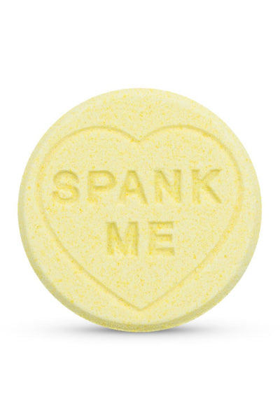 Bomba de baño Spank Me