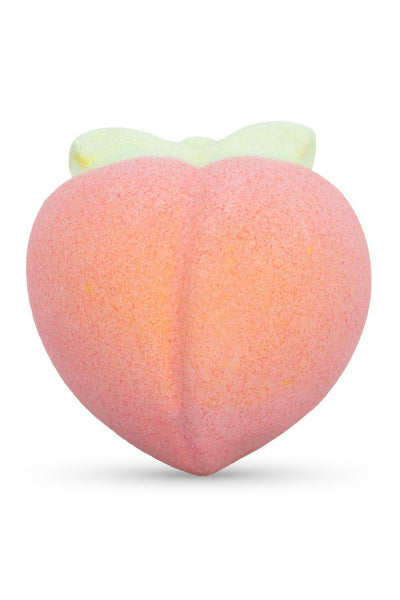 Bomba de baño Peachy