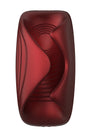 Masturbateur Sub One Velvet Red - Man Wan