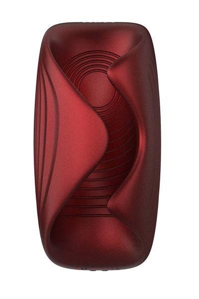 Masturbateur Sub One Velvet Red - Man Wan
