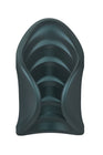 Masturbateur vibrant Starter Pine Grey - Man Wan