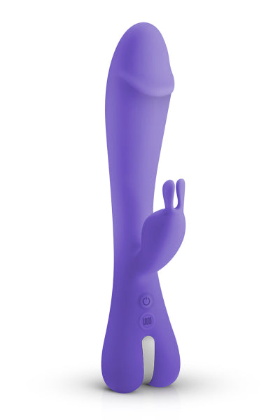 Vibro Rabbit Trix - Solo Buena Onda