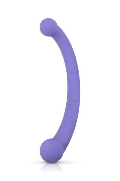 Vibrador Doble Extremo Jane - Good Vibes Only