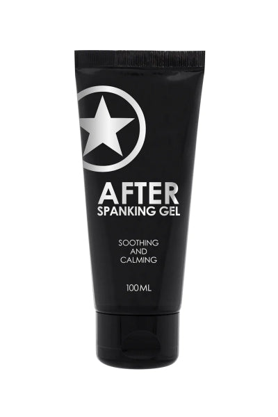 Crema para después de nalgadas - 100 ml