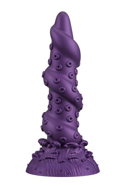 Gode Octopus Prime - Pollas bestiales