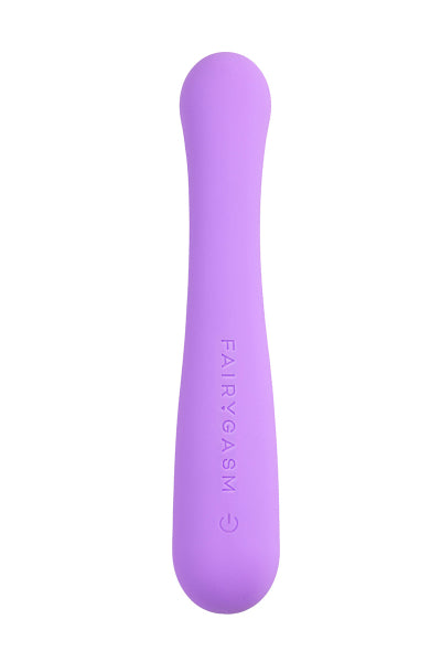 Vibro rechargeable FantasyEuphoria violet - FairyGasm