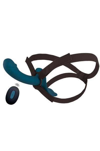 Gode ceinture télécommandé  - You2Toys