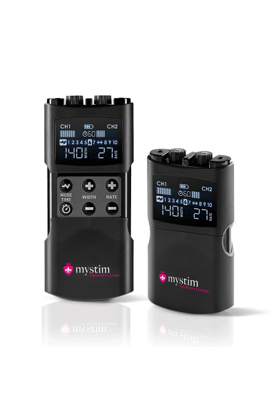 Electroestimulador Tension Lover 2 - Mystim