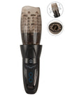 Masturbateur vibrant rotatif et va-et-vient - You2toys - Eveil Secret