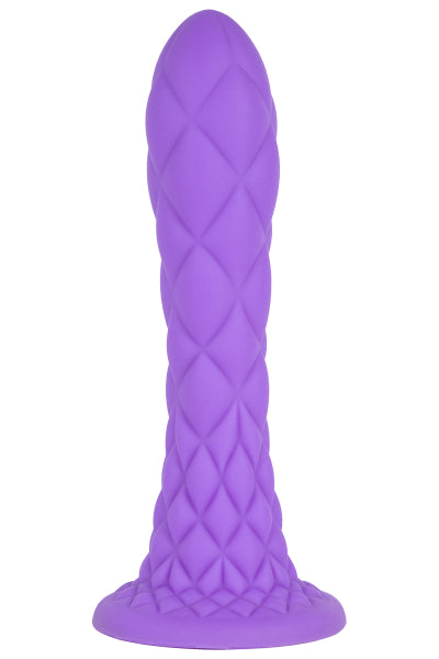 Gode violeta soñadora - Fantasy Line Silexd