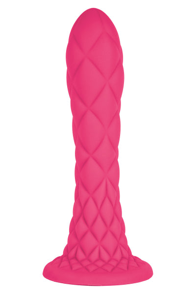 Gode Dreamy rose Fantasy Collection - SilexD - Eveil Secret