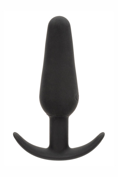 Plug anal vibrant fin - Calexotics
