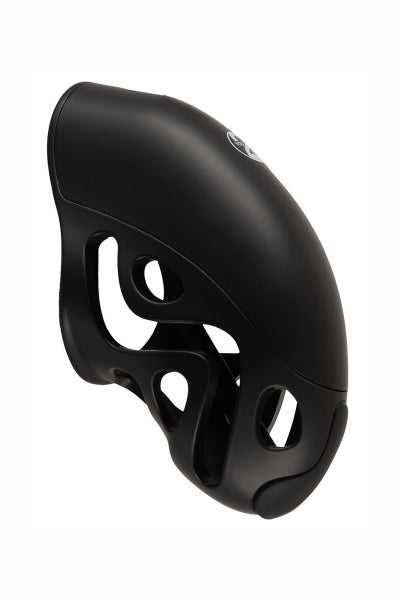 Cage de pénis avec dilatateur - You2toys