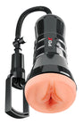 Masturbateur Wet Pussies Super Sucker XXL - Pipedream