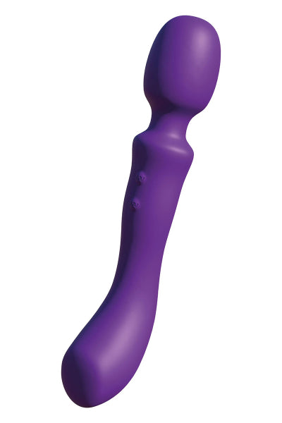 Vibrador 2 en 1 - She.E.O